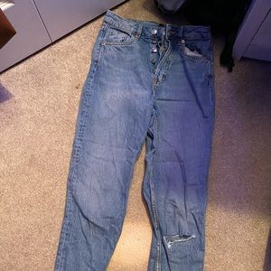 Jeans!